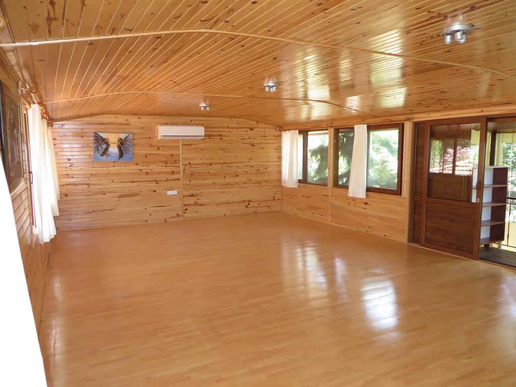 Aygun Pension Tekirova Exteriér fotografie