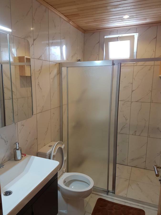 Aygun Pension Tekirova Exteriér fotografie